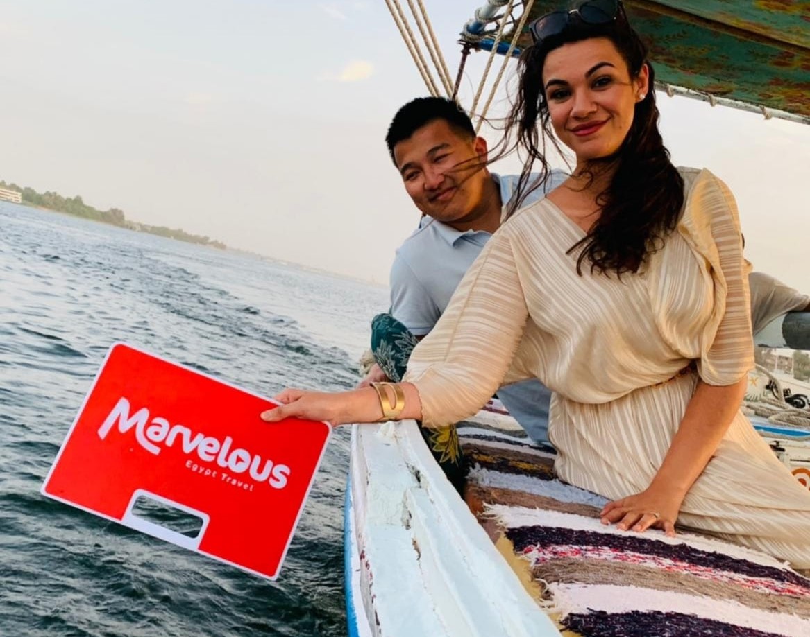 Luxury Nile Cruises