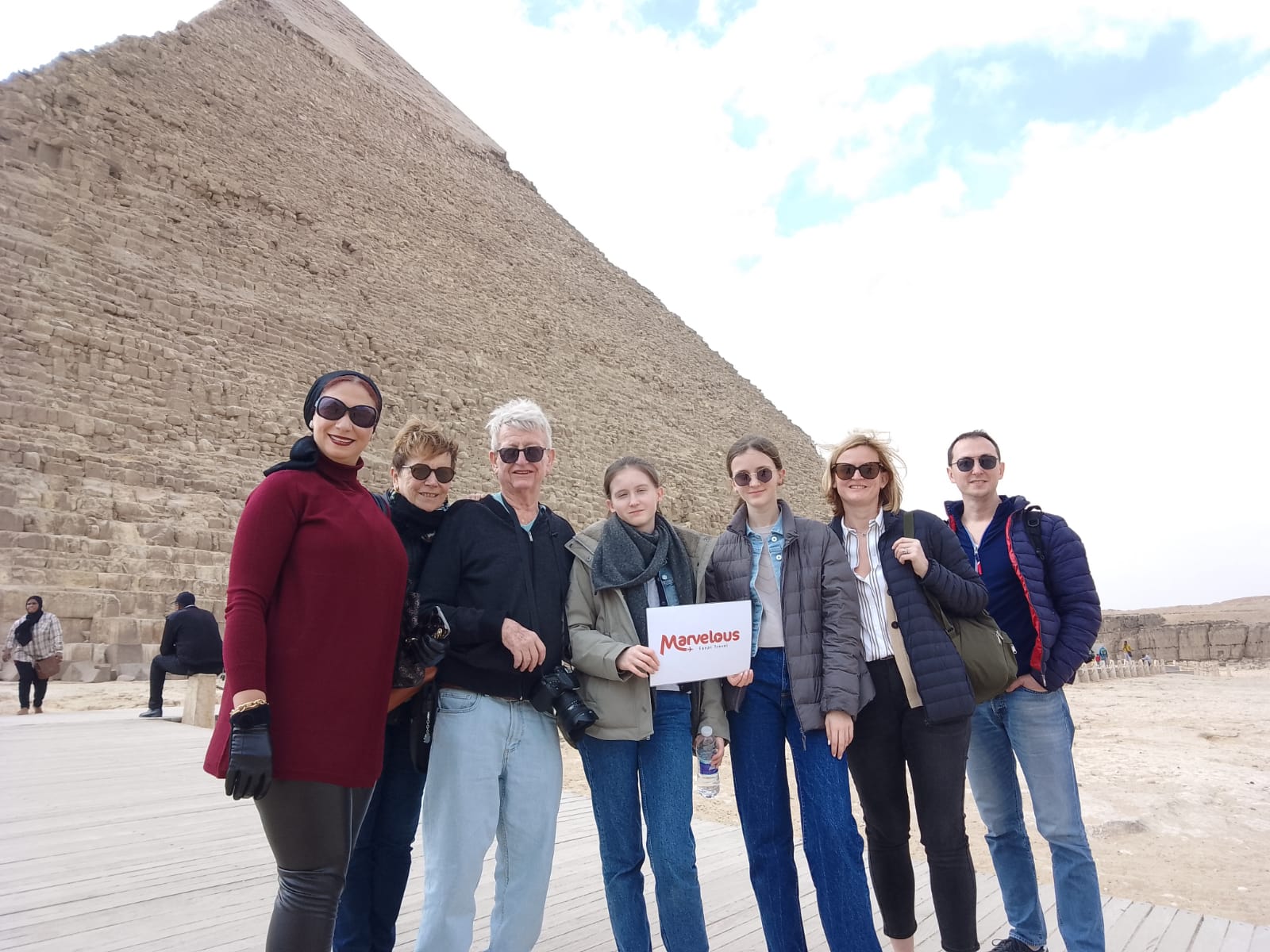 Christmas in Egypt